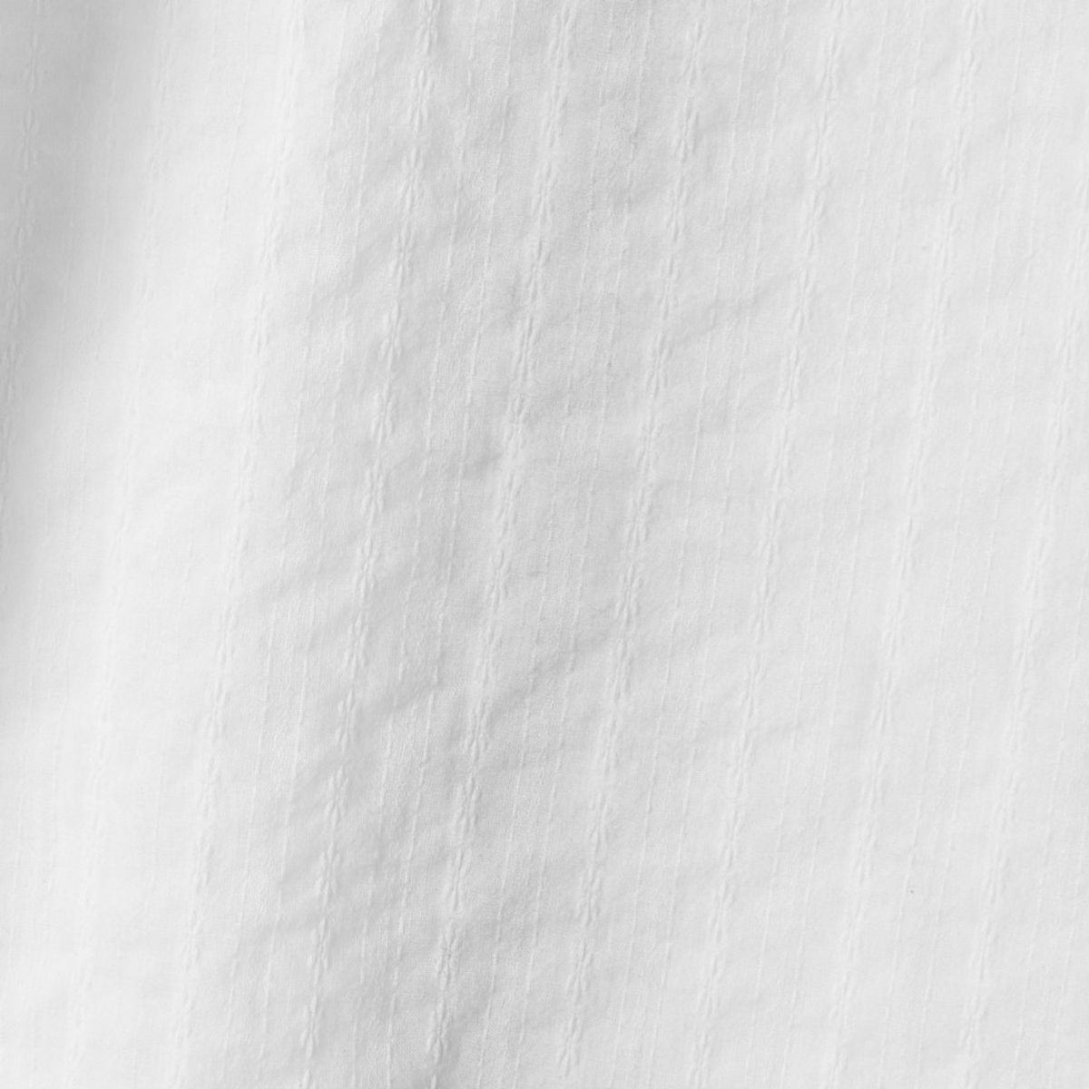 브롬톤 런던(BROMPTON LONDON) SUMMER LONG SLEEVE - WHITE (P252MSH430)