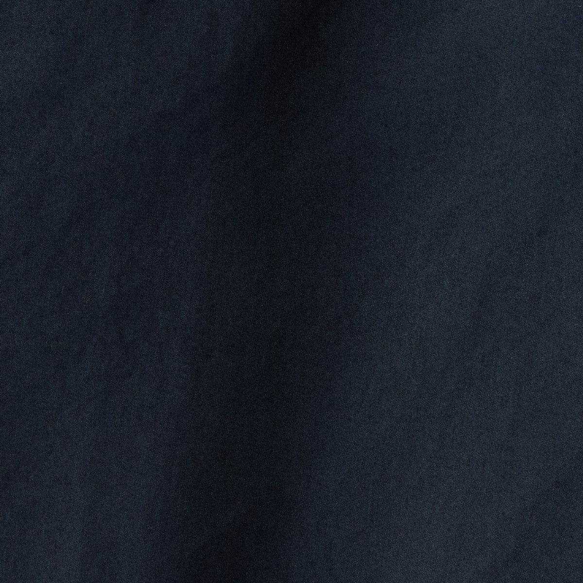브롬톤 런던(BROMPTON LONDON) BIOWASHED HALF SLEEVE SHIRT - NAVY (P252MSH433)