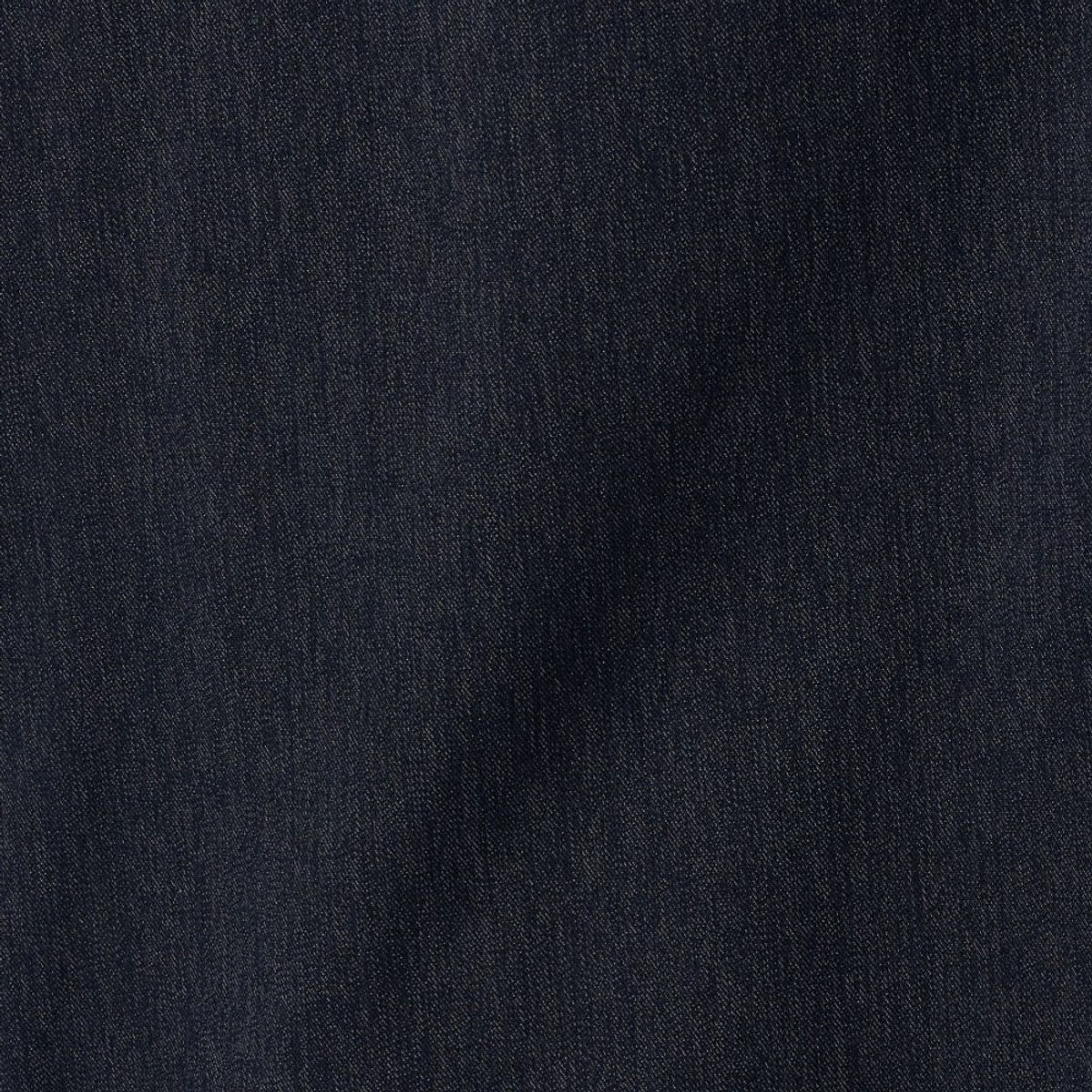 브롬톤 런던(BROMPTON LONDON) W DENIM-LIKE HALF SLEEVE SHIRT - NAVY (P252WSH180)