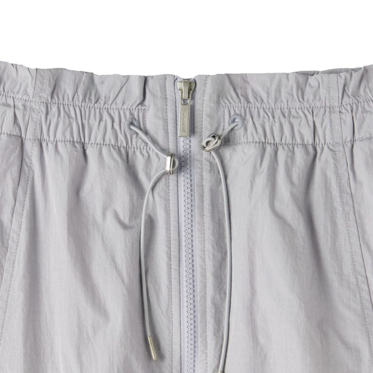 브롬톤 런던(BROMPTON LONDON) W NYLON ZIP SKIRT - LILAC (P252WSK181)