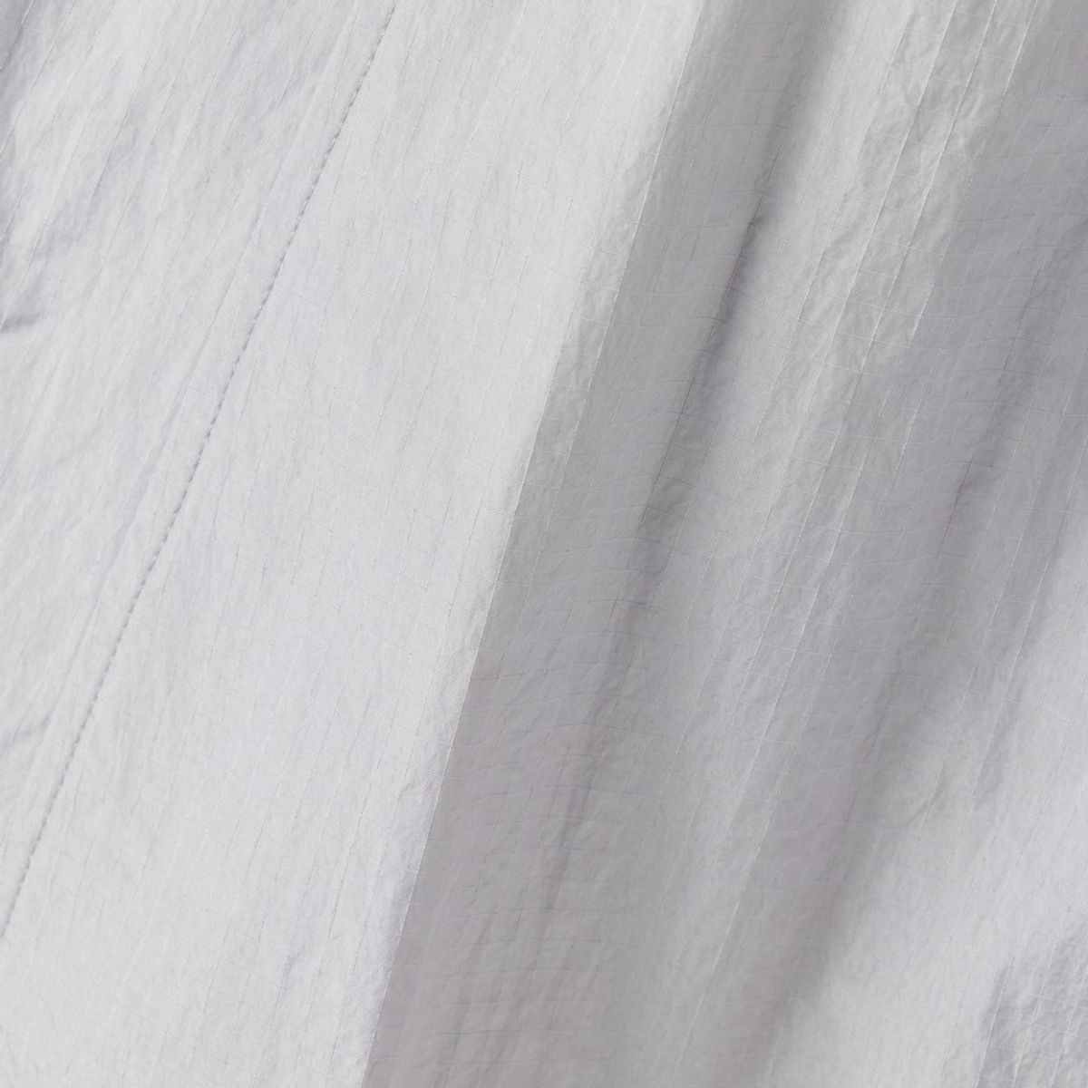 브롬톤 런던(BROMPTON LONDON) W NYLON ZIP SKIRT - LILAC (P252WSK181)