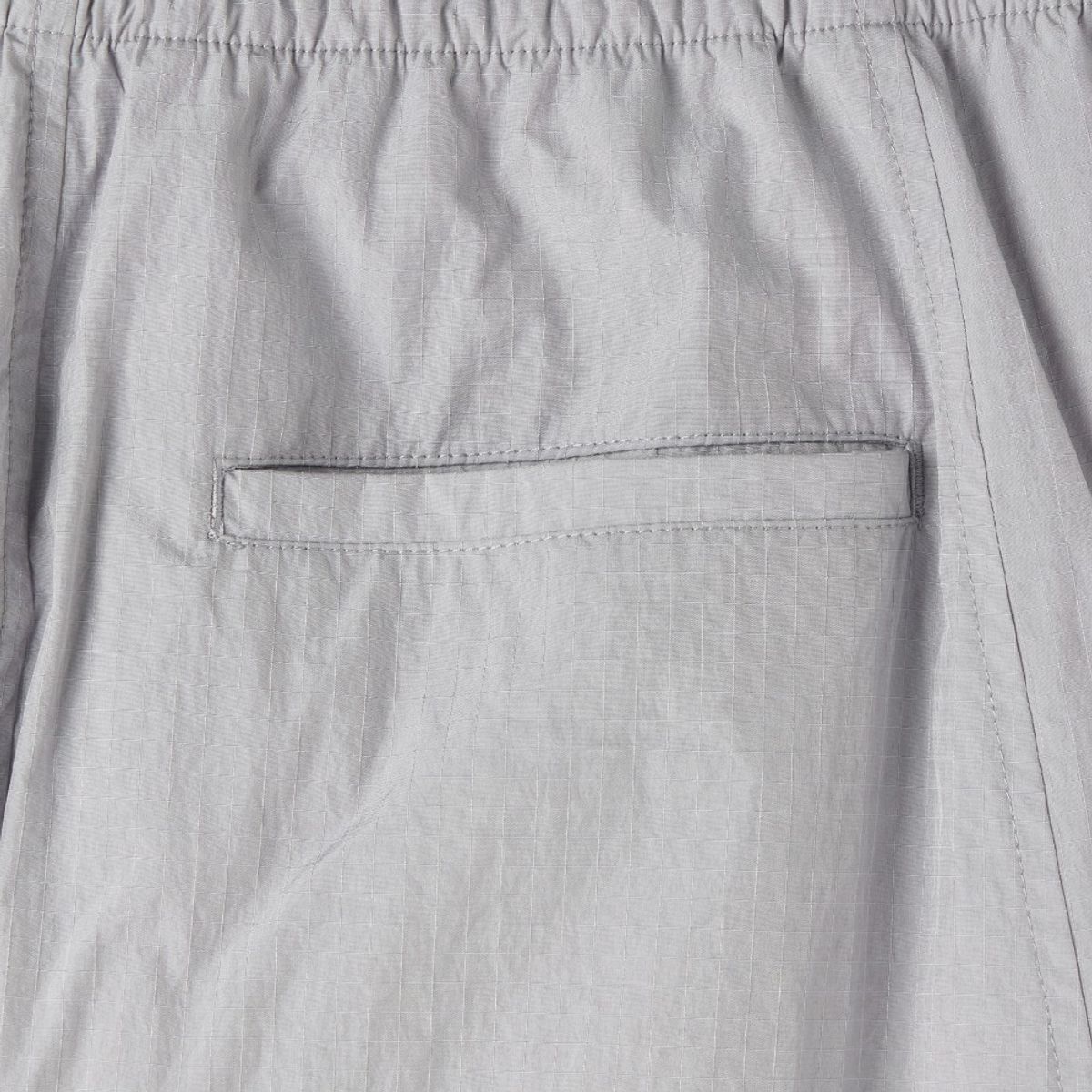 브롬톤 런던(BROMPTON LONDON) W NYLON ZIP SKIRT - LILAC (P252WSK181)