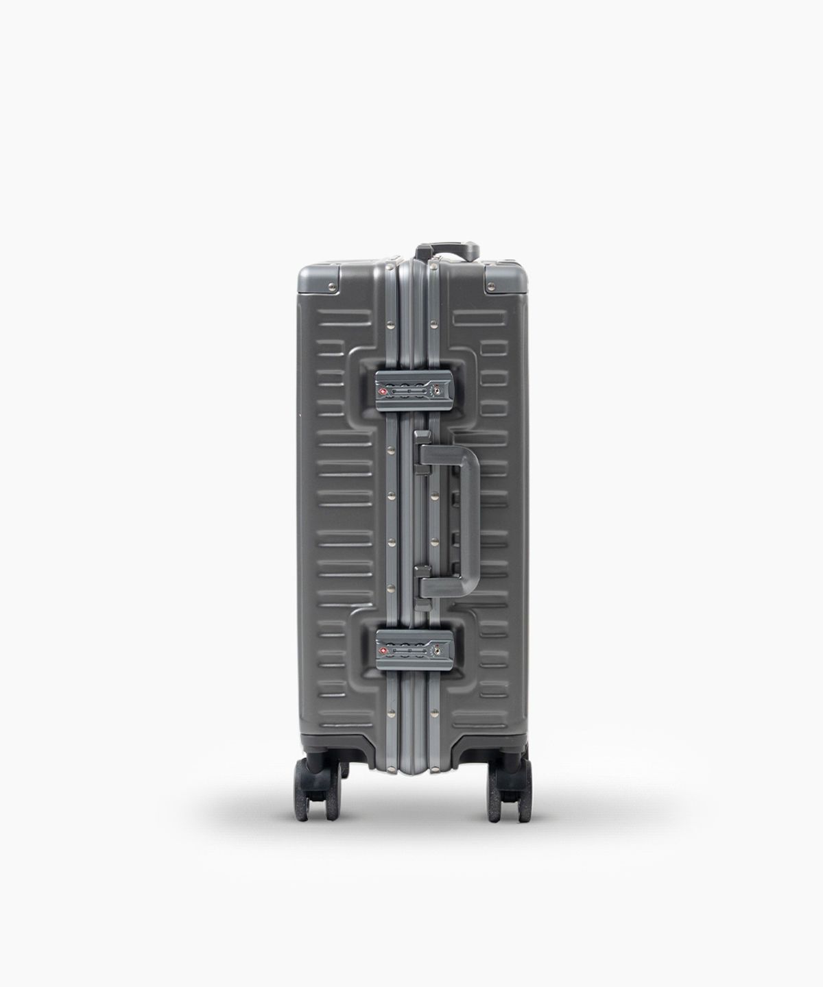 코르딕스(CORDIX) 트레브 24인치 PC 폴리카보네이트 캐리어 여행용 수화물