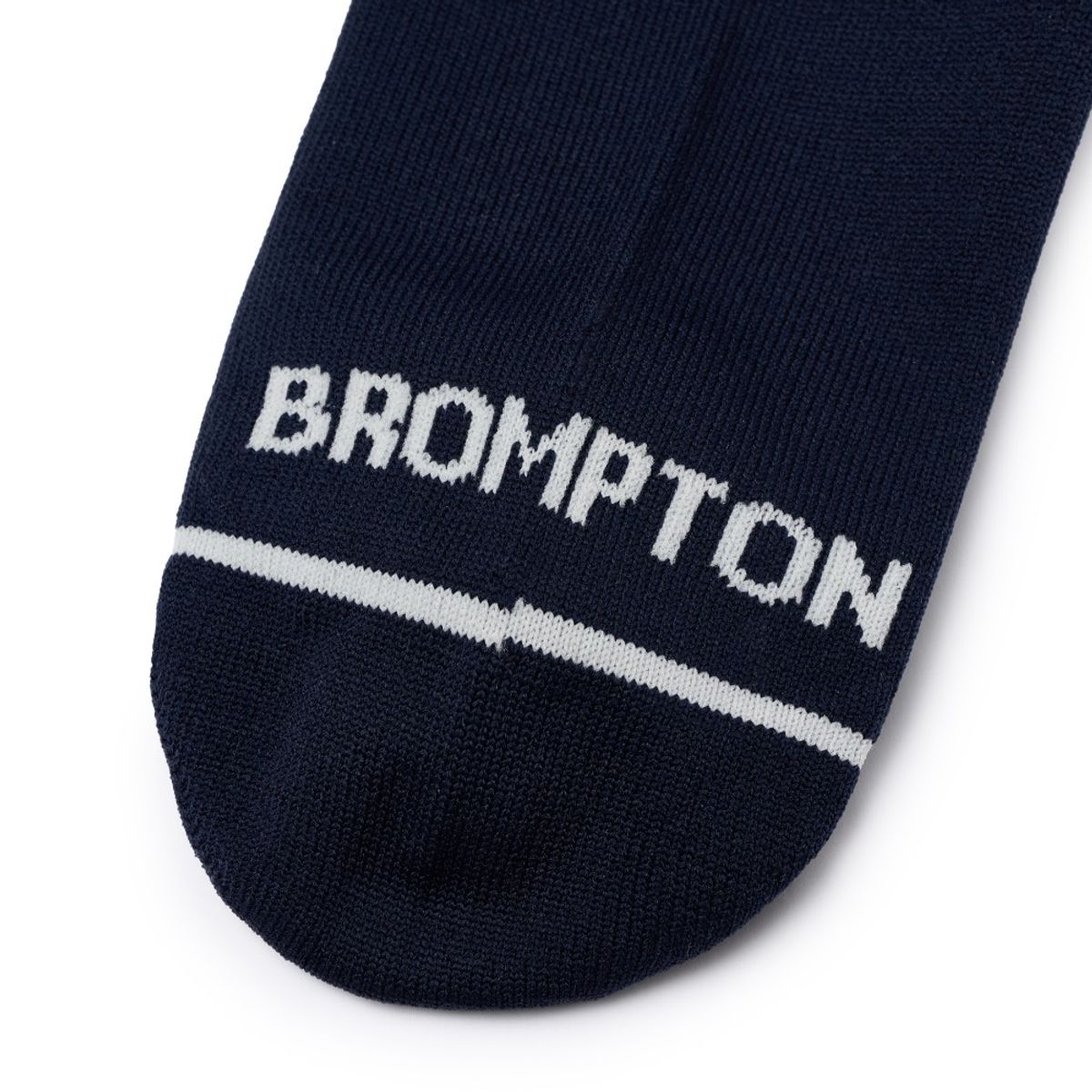브롬톤 런던(BROMPTON LONDON) BORMPTON COOLMAX SOCKS - D/NAVY (P255ASO202)