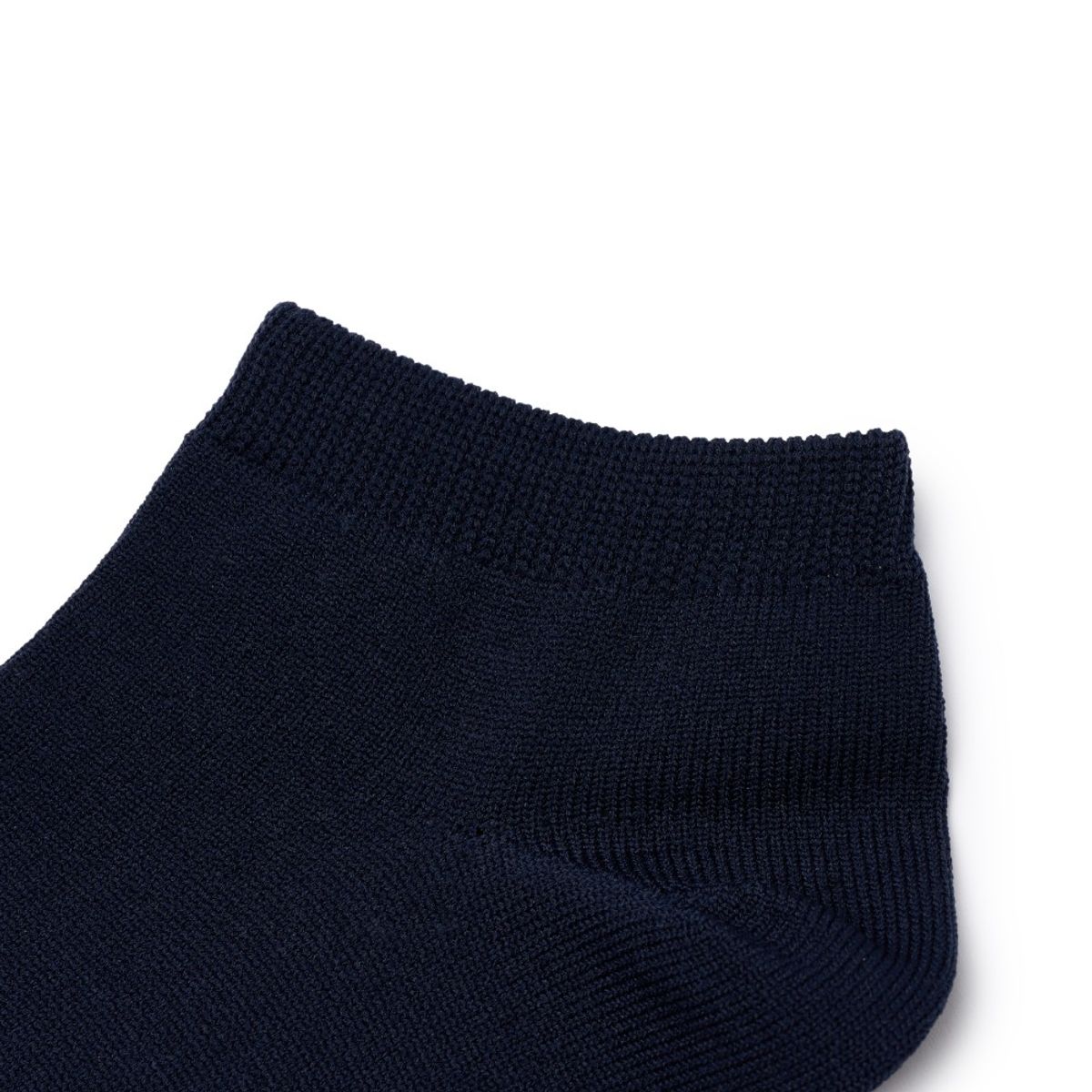 브롬톤 런던(BROMPTON LONDON) BORMPTON COOLMAX SOCKS - D/NAVY (P255ASO202)