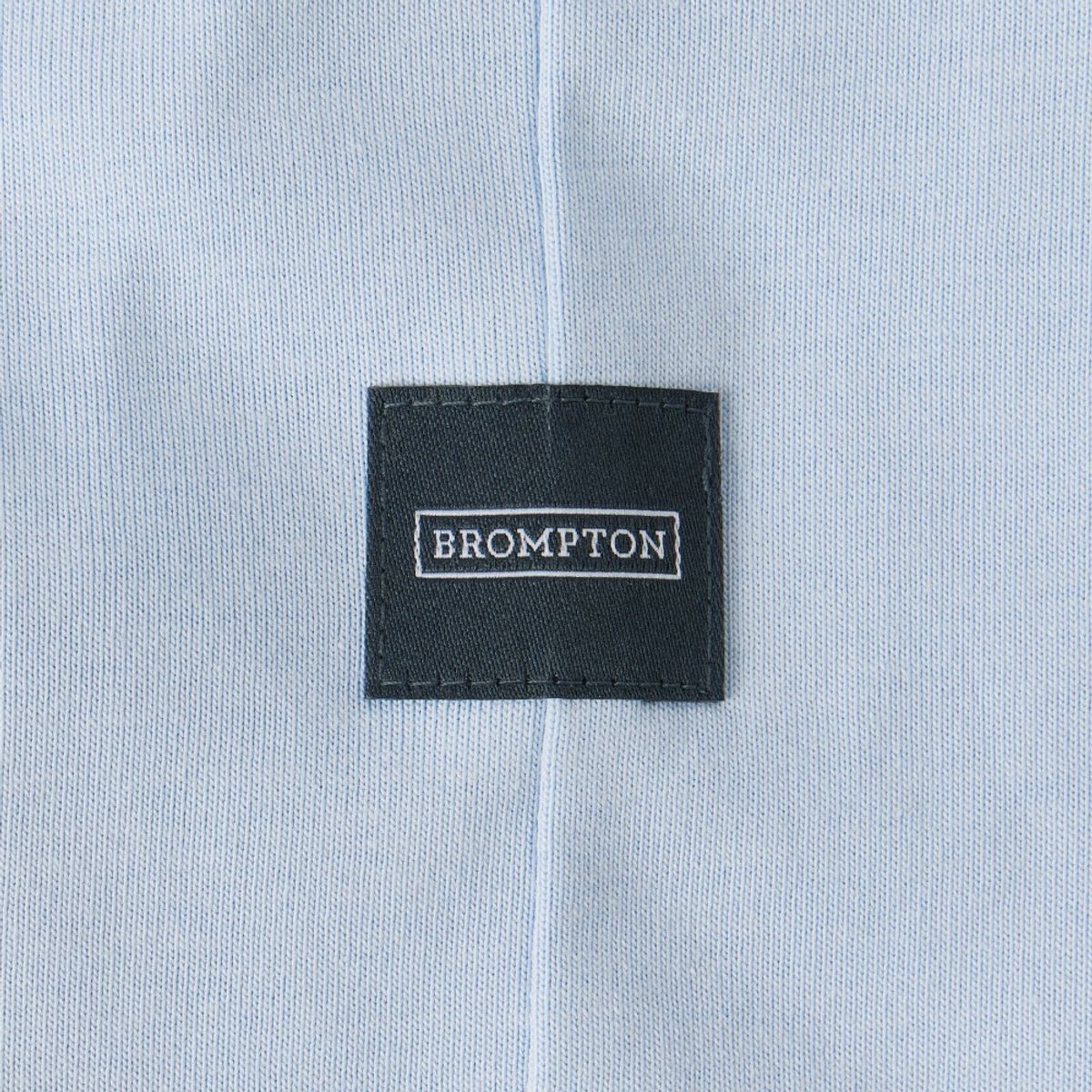 브롬톤 런던(BROMPTON LONDON) PARTS GRAPHIC HALF SLEEVE T-SHIRT - L/BLUE (P252UTS432)