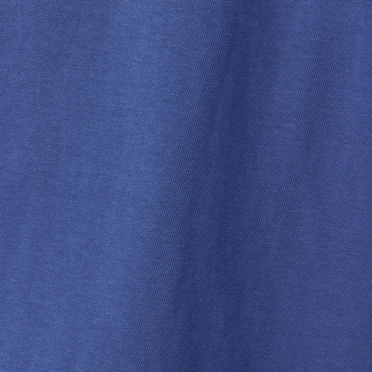 브롬톤 런던(BROMPTON LONDON) BROMPTON RIDER GRAPHIC T-SHIRT - BLUE (P252UTS436)