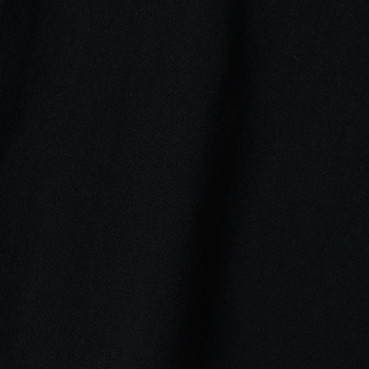 브롬톤 런던(BROMPTON LONDON) BROMPTON LOGO SHORT SLEEVE - BLACK (P252UTS450)