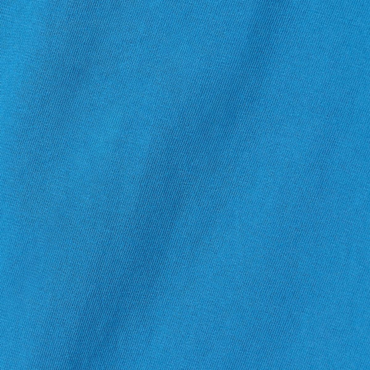 브롬톤 런던(BROMPTON LONDON) BROMPTON LOGO SHORT SLEEVE - BLUE (P252UTS450)