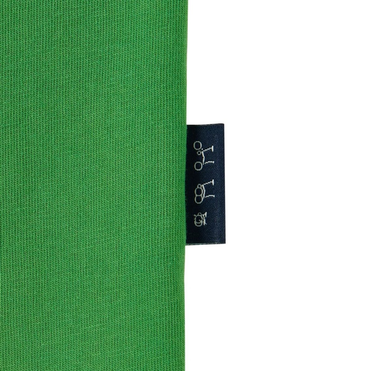 브롬톤 런던(BROMPTON LONDON) BROMPTON LOGO SHORT SLEEVE - GREEN (P252UTS450)