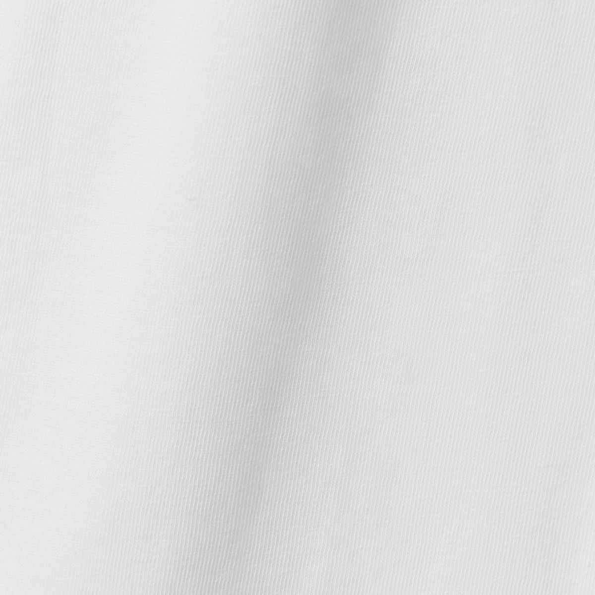 브롬톤 런던(BROMPTON LONDON) BROMPTON LOGO SHORT SLEEVE - WHITE (P252UTS450)