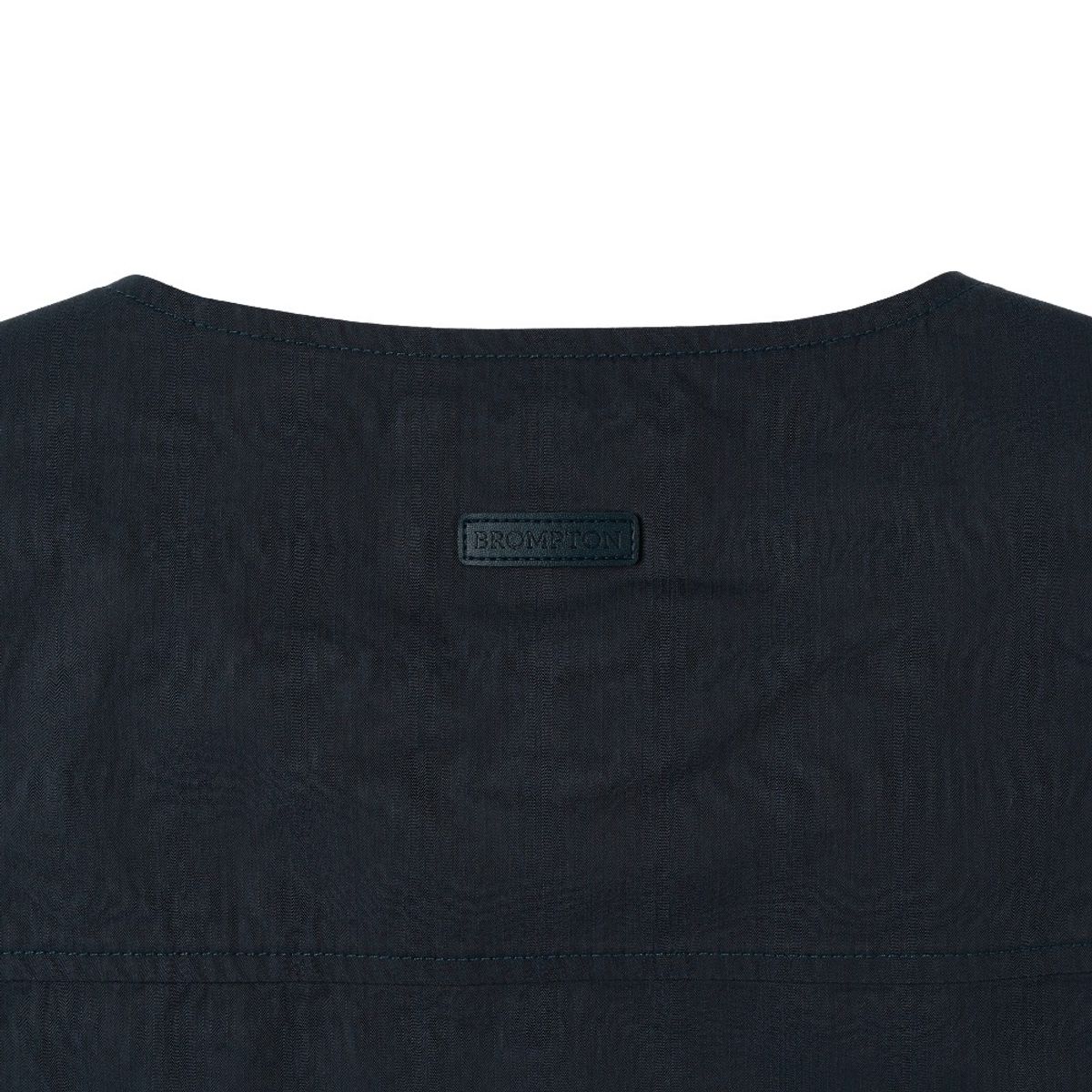 브롬톤 런던(BROMPTON LONDON) BRITISH CAMPER VEST - NAVY (P252MVT480)