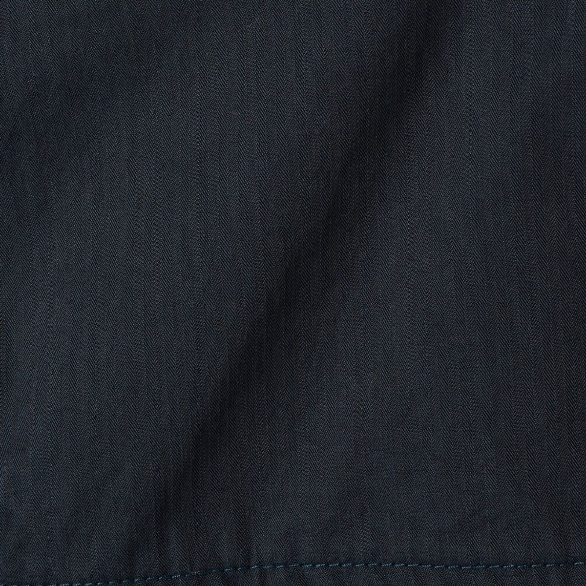 브롬톤 런던(BROMPTON LONDON) BRITISH CAMPER VEST - NAVY (P252MVT480)