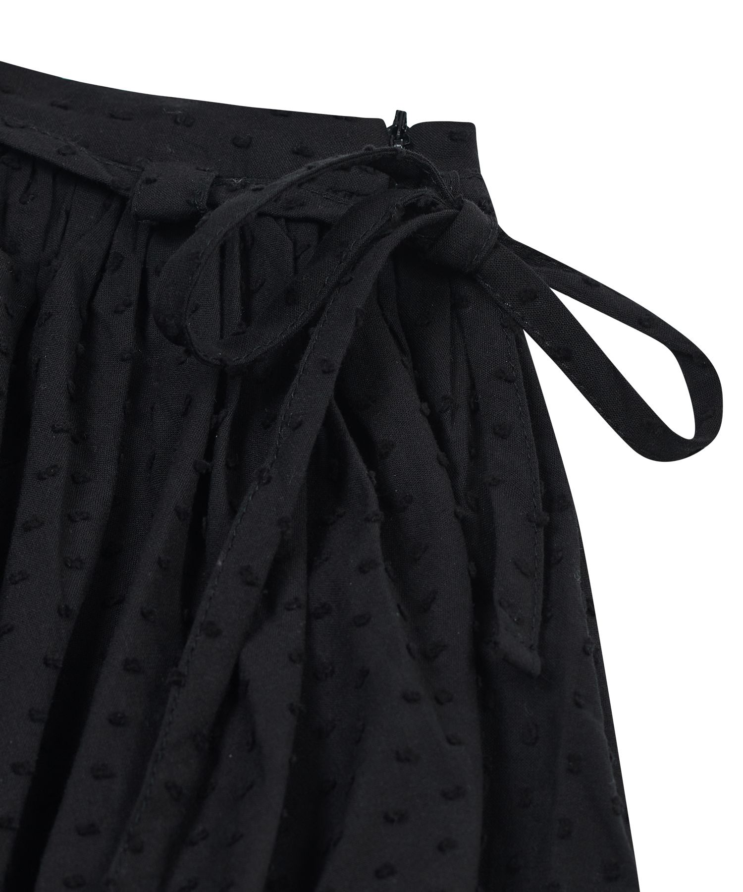 ◆typeservice◆ Asymmetrical Shirring Skirt Black OSTB17BKF MUSINSA | TYPESERVICE Asymmetrical Shirring Skirt [Black]