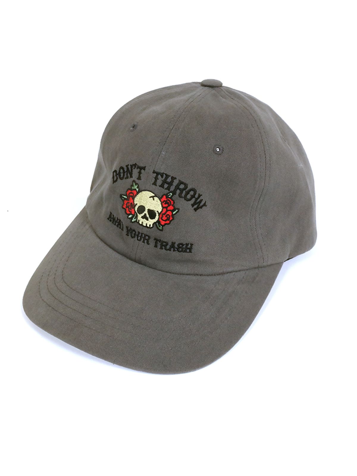 이네크(INNEQ) Don t  Cap_Gray
