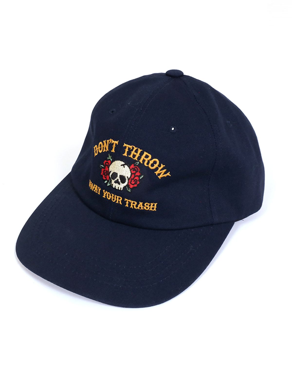 이네크(INNEQ) Don t  Cap_Navy