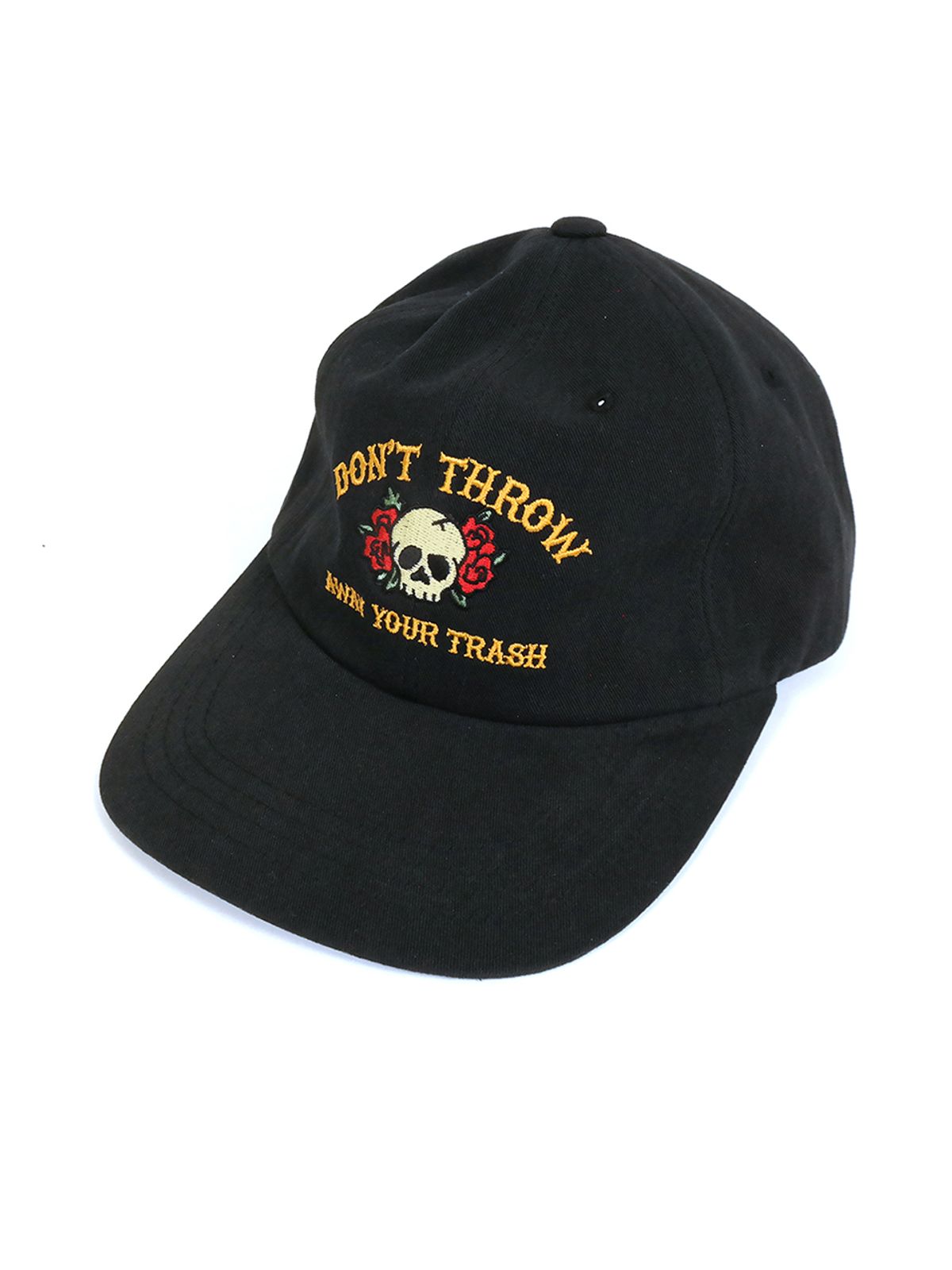 이네크(INNEQ) Don t  Cap_Black