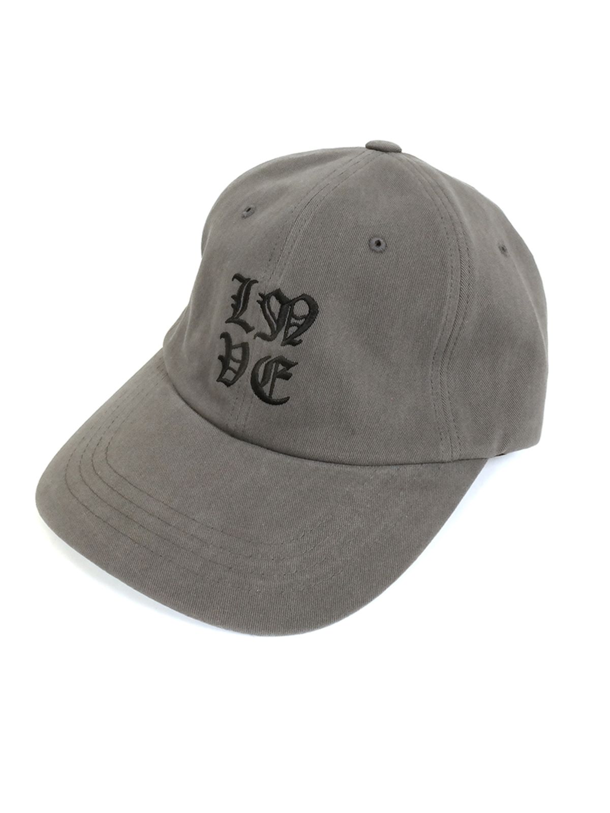 이네크(INNEQ) Love Cap_Gray