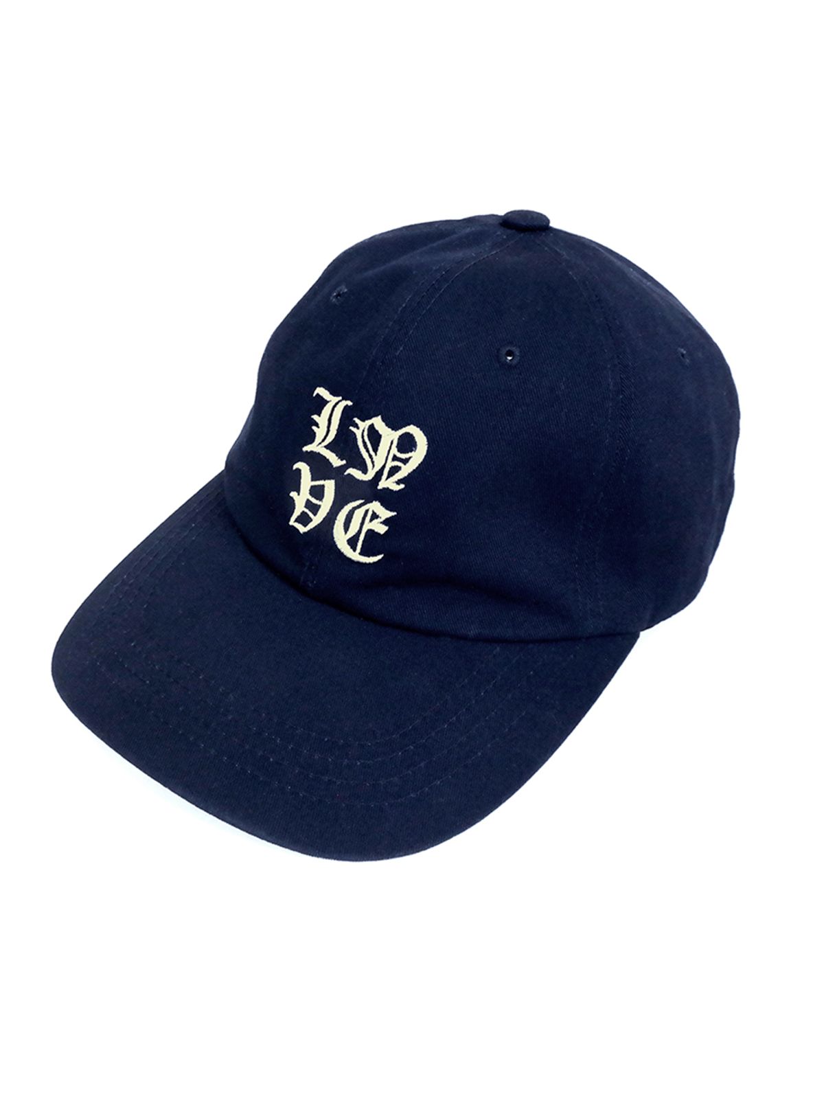 이네크(INNEQ) Love Cap_Navy