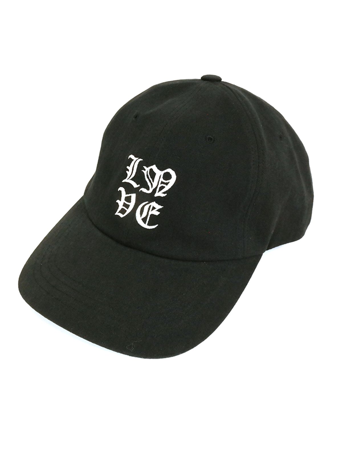 이네크(INNEQ) Love Cap_Black