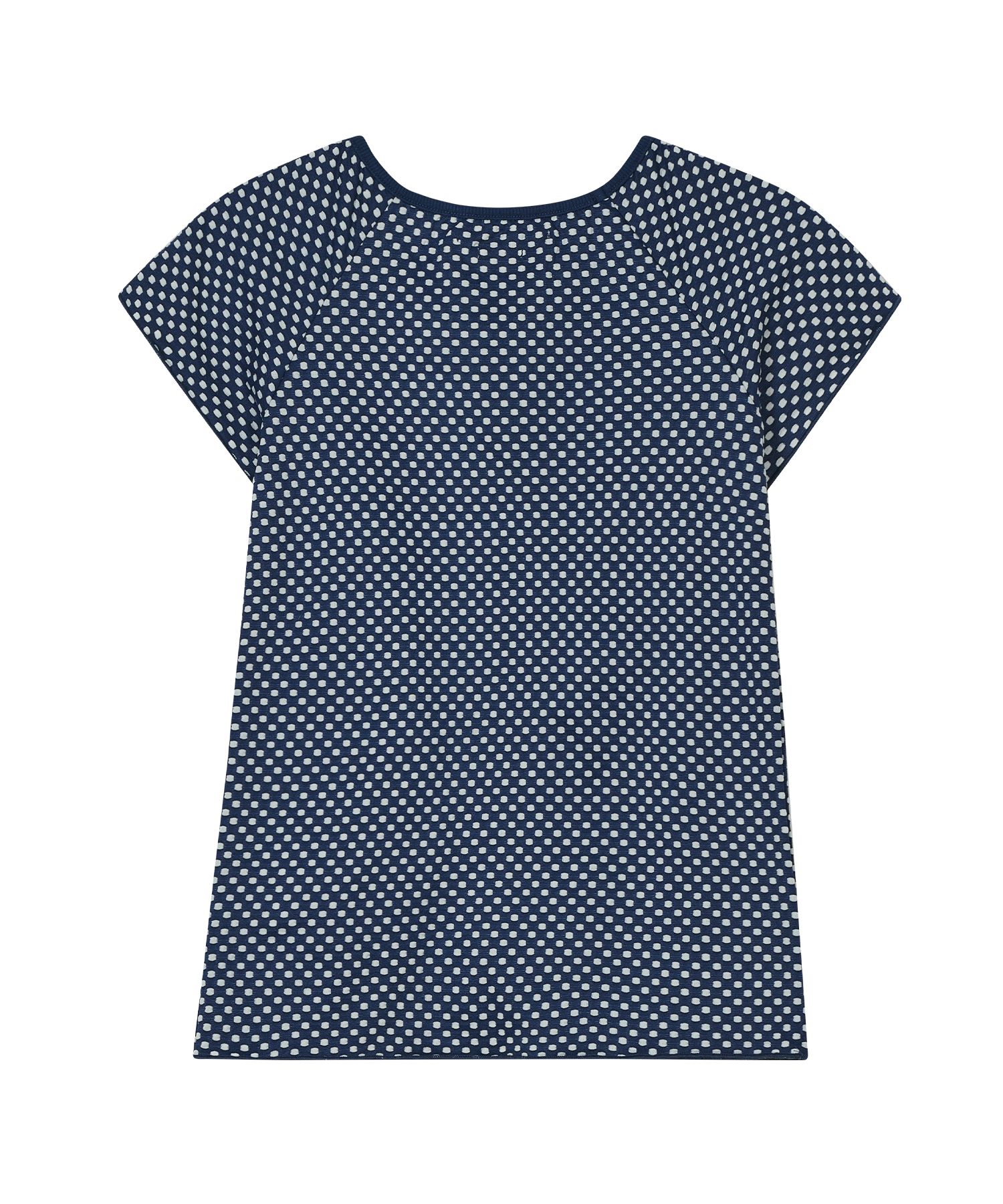 ◇typeservice◇ Lace Up Strap Top Blue MUSINSA公式 | TYPESERVICE Lace Up Strap Top [Blue]