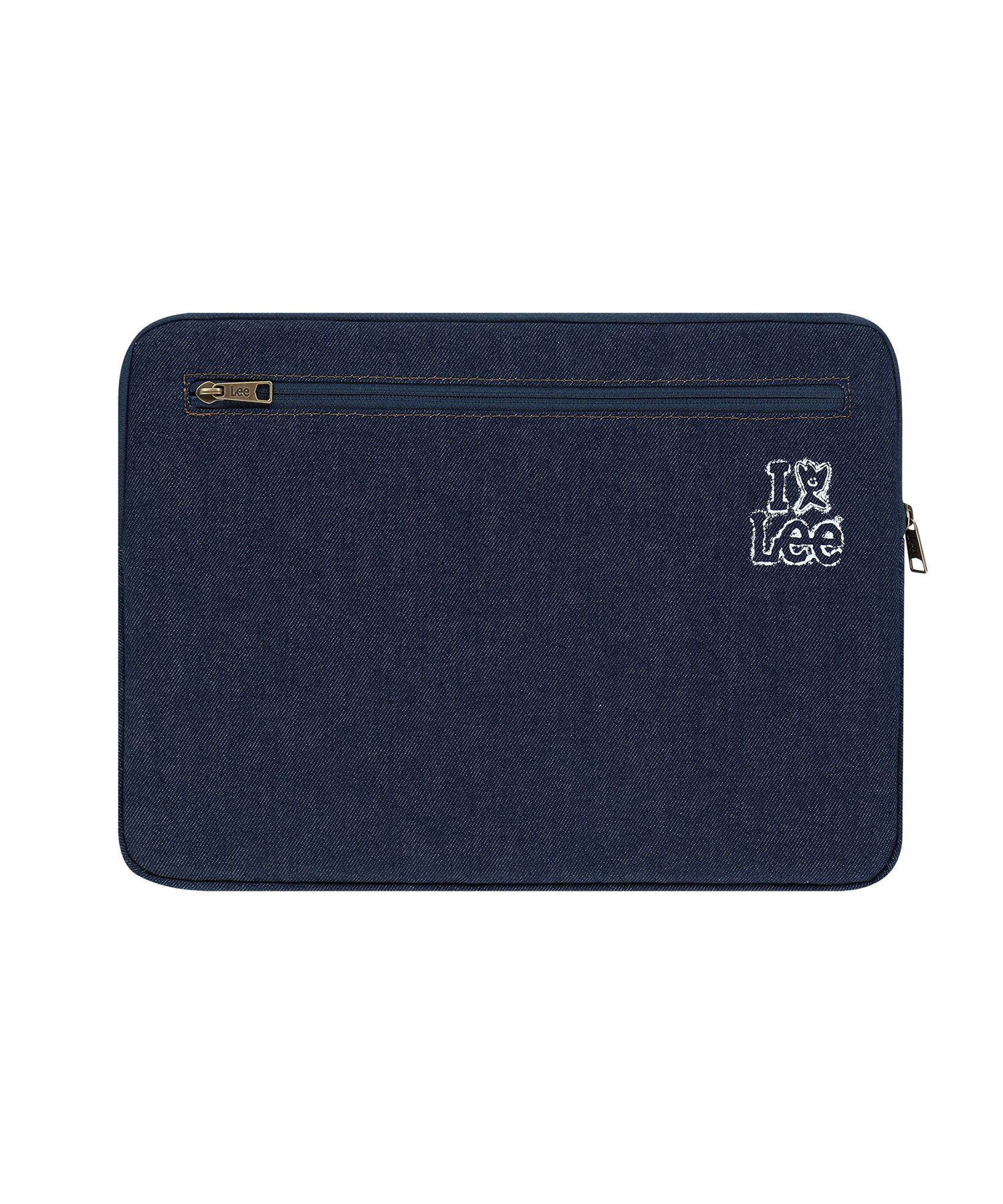 [WACKYWILLY× Lee] ノートパソコン ポーチ Bag(2 COLOR) Wacky WiLLy(ワッキーウィリー) PCケース・バッグ(メンズ