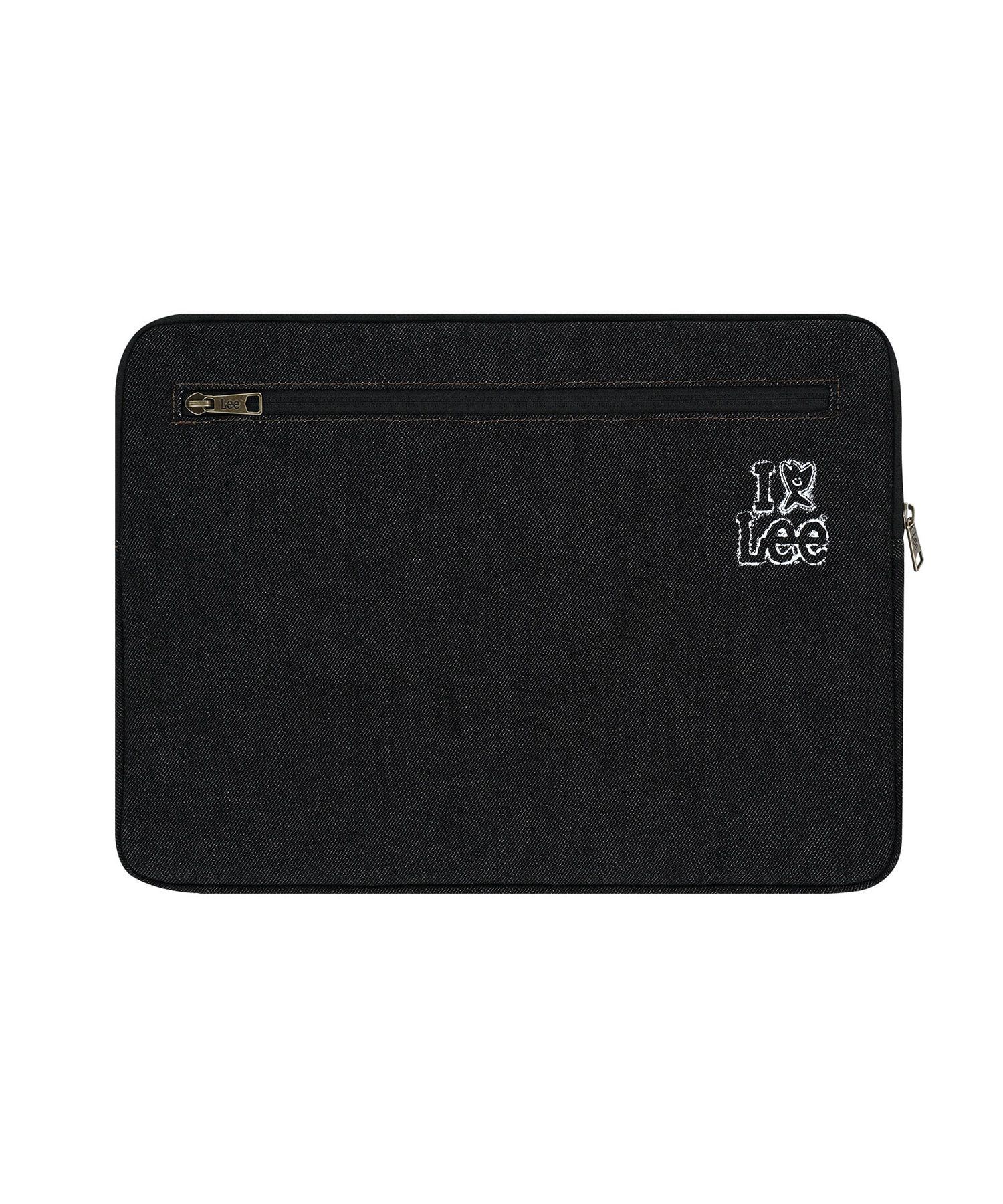 [WACKYWILLY× Lee] ノートパソコン ポーチ Bag(2 COLOR) Wacky WiLLy(ワッキーウィリー) PCケース・バッグ(メンズ