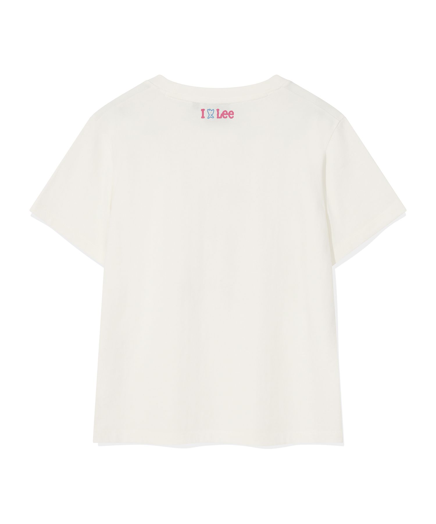 MUSINSA | WACKY WILLY [Wacky Willy x Lee] Women's Kiki Short