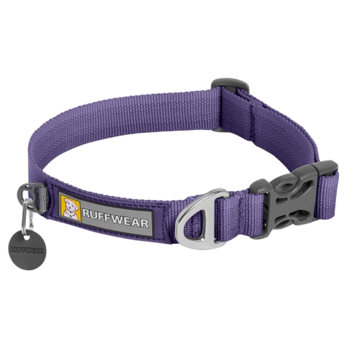 러프웨어(RUFFWEAR) 프런트 레인지 목줄(Front Range™ Collar 목줄)