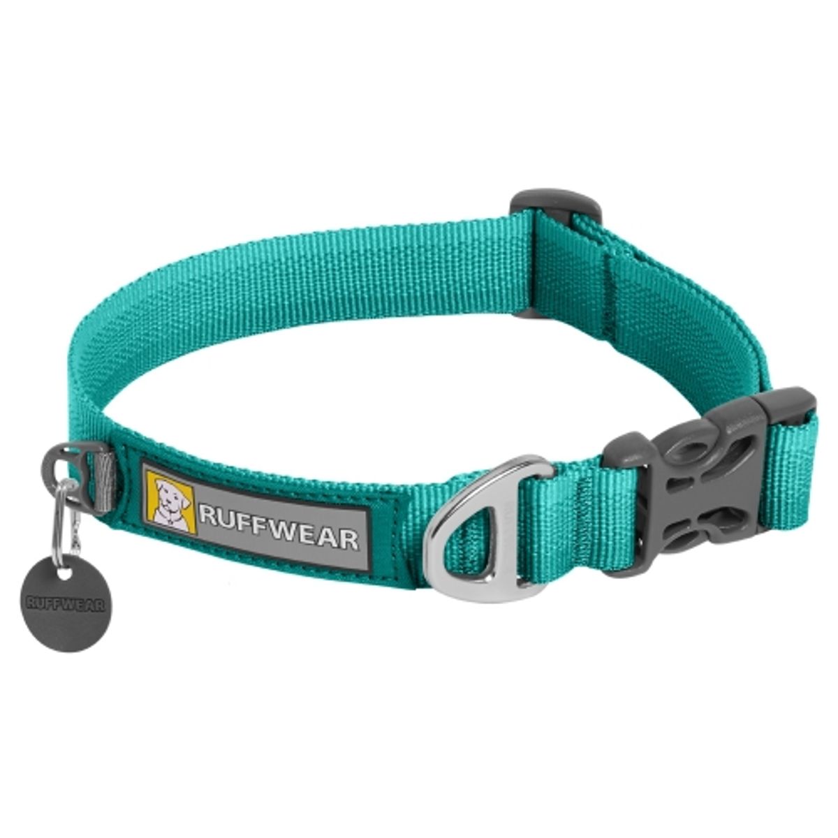 러프웨어(RUFFWEAR) 프런트 레인지 목줄(Front Range™ Collar 목줄)