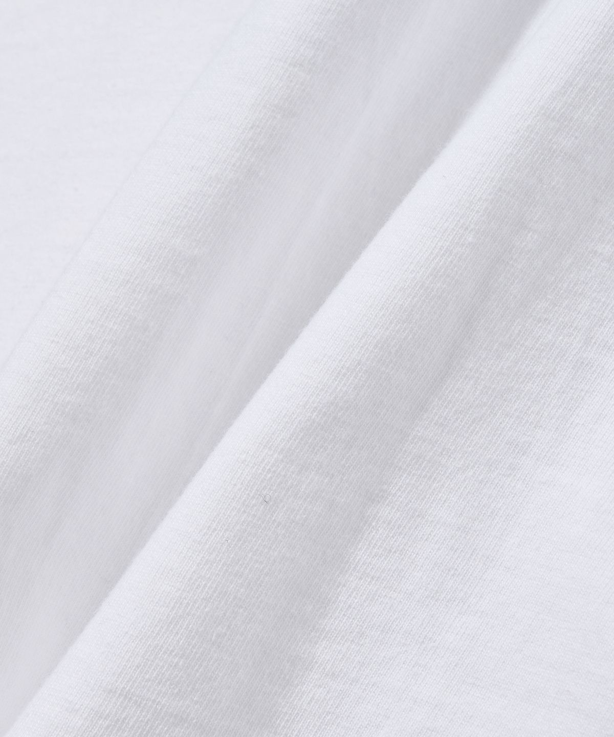 핍스 모터사이클(PHYPS MOTORCYCLE) I Love Honda Ringer T-shirt_White