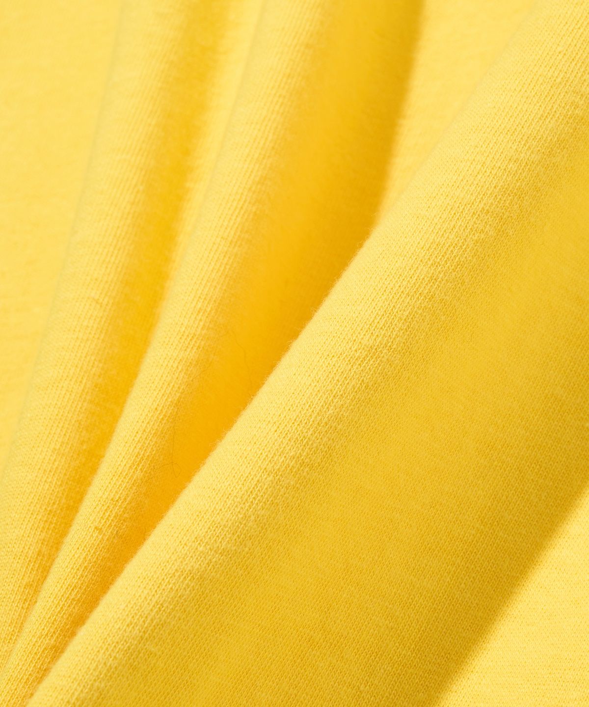 핍스 모터사이클(PHYPS MOTORCYCLE) I Love Honda Ringer T-shirt_Yellow