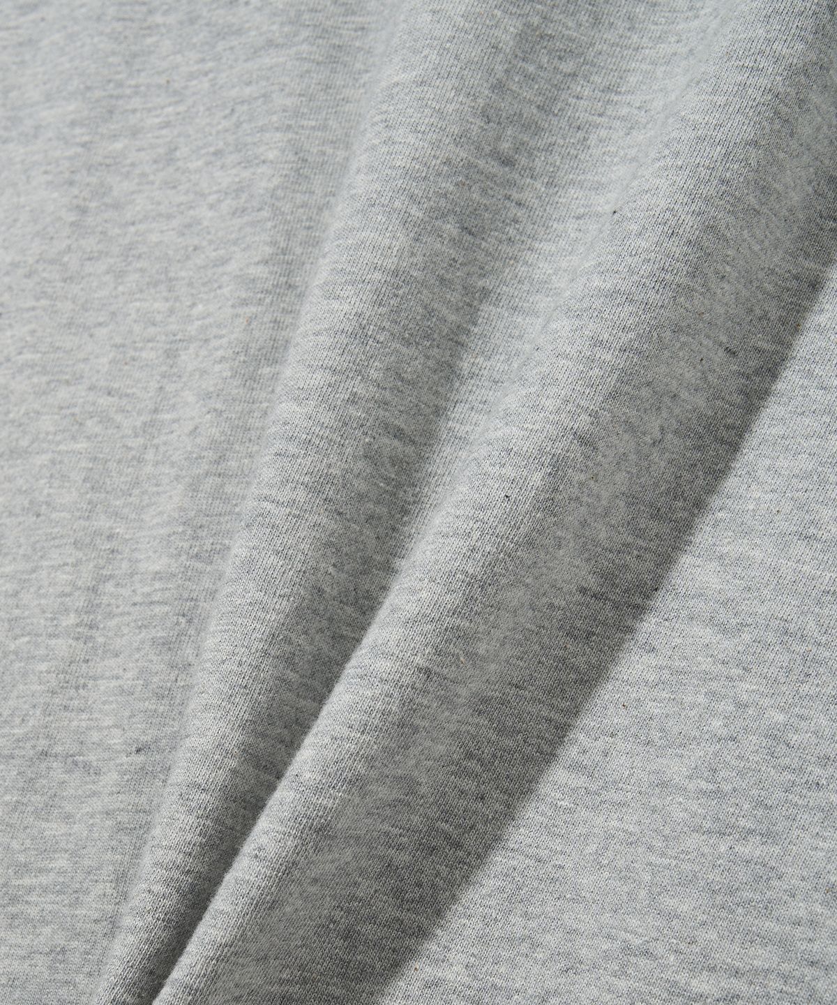 핍스 모터사이클(PHYPS MOTORCYCLE) H Logo Ringer T-shirt_Gray