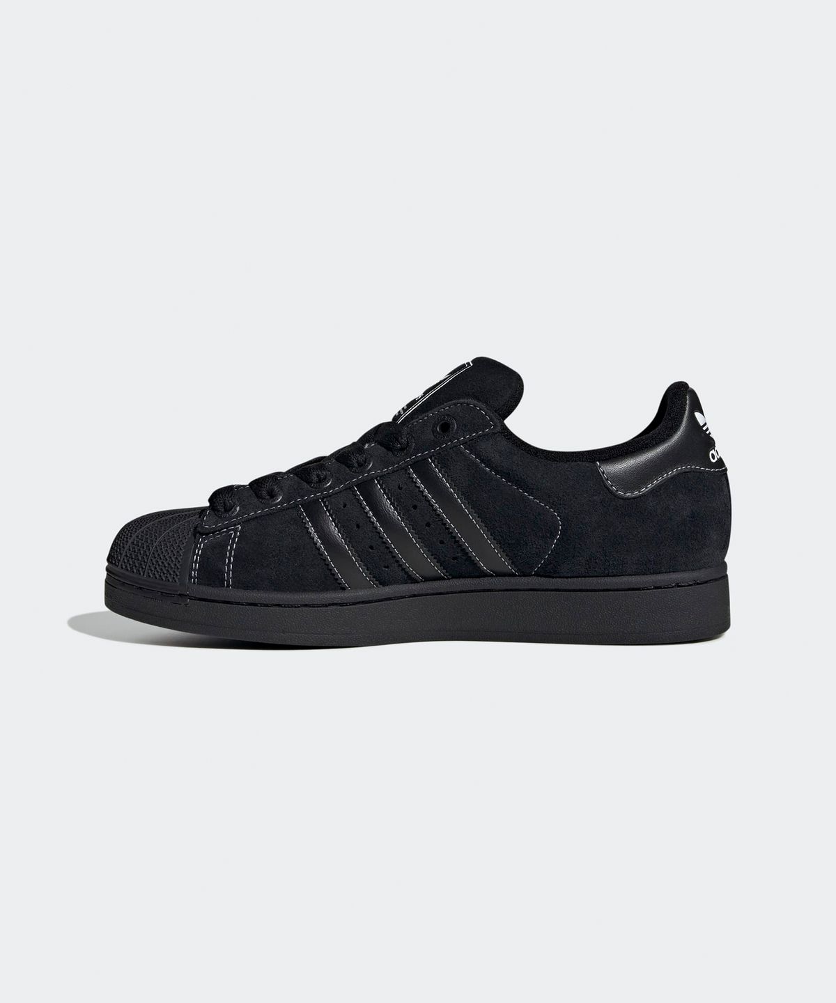 아디다스(ADIDAS) 슈퍼스타 II - 블랙 / JH5470