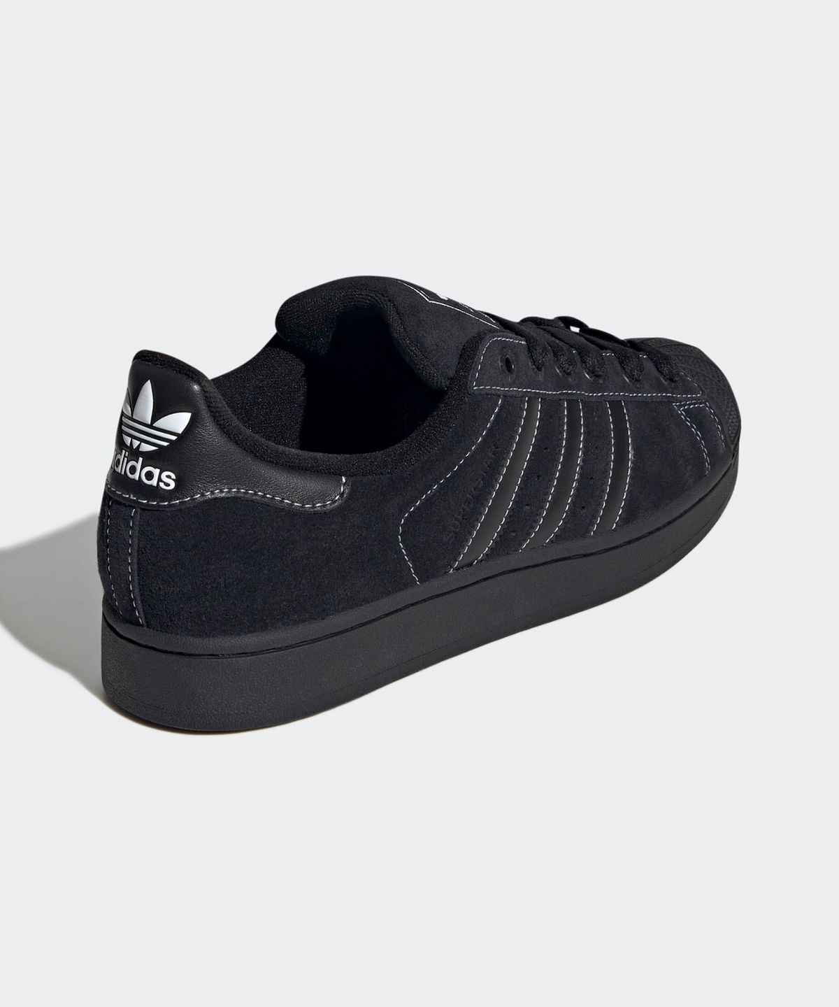 아디다스(ADIDAS) 슈퍼스타 II - 블랙 / JH5470