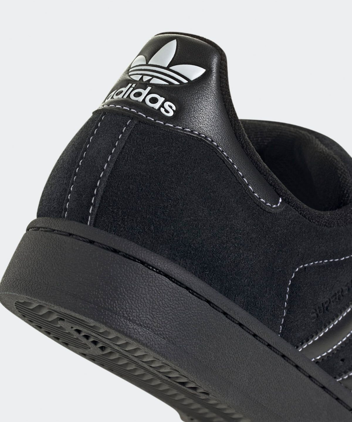 아디다스(ADIDAS) 슈퍼스타 II - 블랙 / JH5470