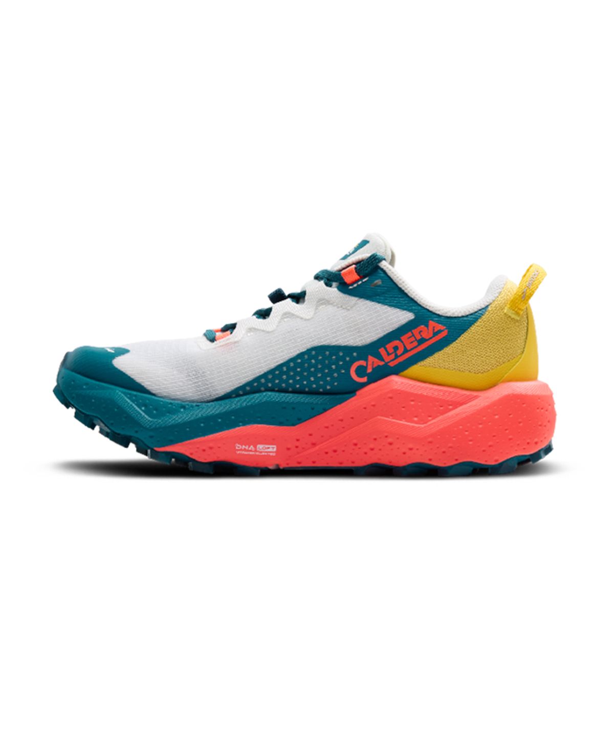 브룩스러닝(BROOKS RUNNING) (여성)칼데라 8(미디움)블루-1204291B142