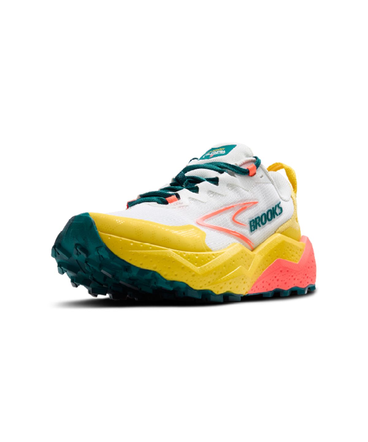 브룩스러닝(BROOKS RUNNING) (여성)칼데라 8(미디움)블루-1204291B142