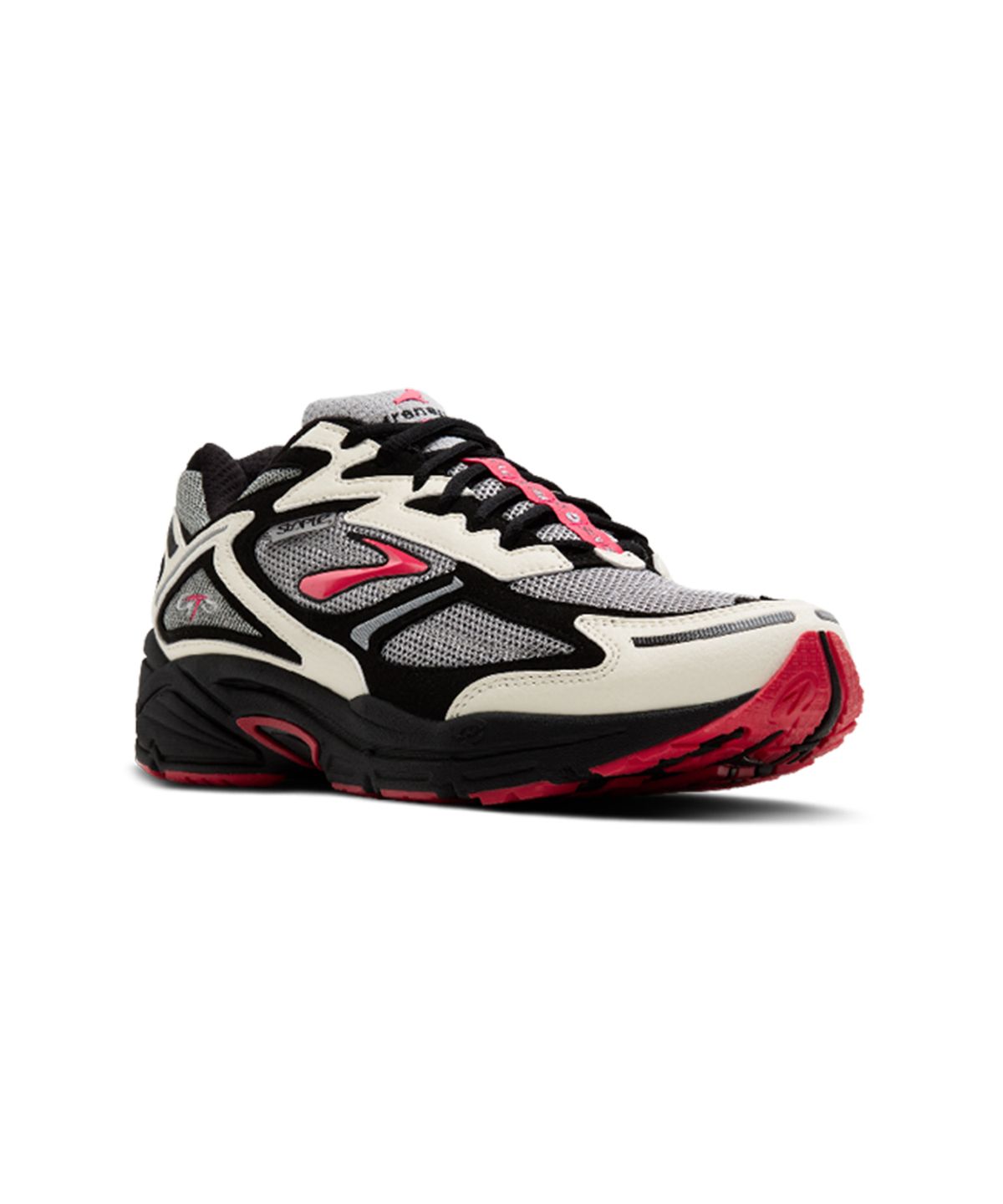 브룩스러닝(BROOKS RUNNING) (남성)아드렌날린 GTS 4 스테이플(미디움)피죤핑크-1105081D042