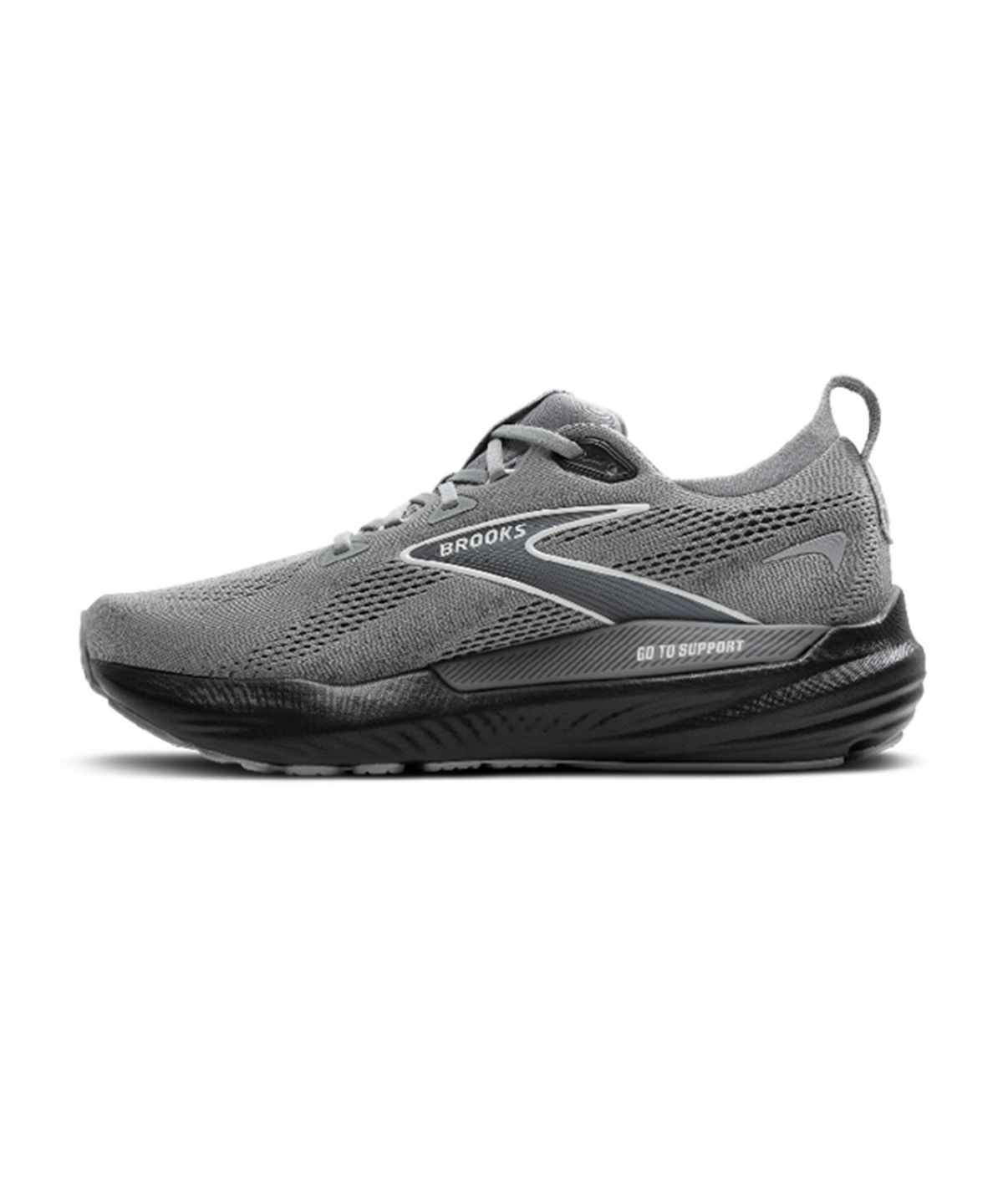 브룩스러닝(BROOKS RUNNING) (남성)글리세린 GTS 22(와이드)프라이머-1104462E078