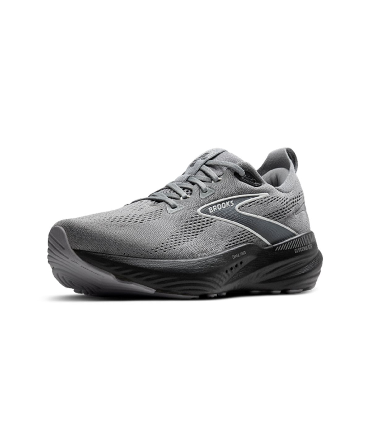브룩스러닝(BROOKS RUNNING) (남성)글리세린 GTS 22(와이드)프라이머-1104462E078