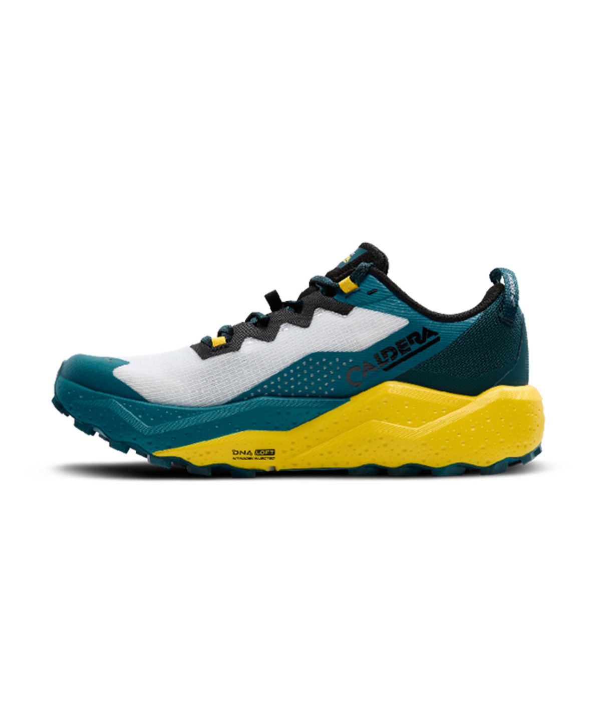 브룩스러닝(BROOKS RUNNING) (남성)칼데라 8(미디움)블루-1104401D131