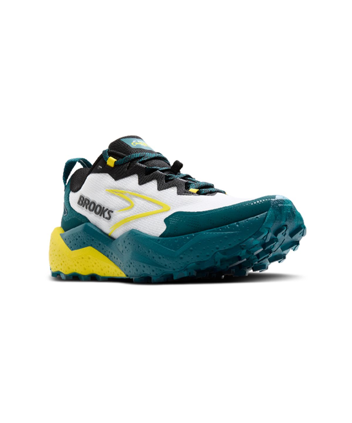브룩스러닝(BROOKS RUNNING) (남성)칼데라 8(미디움)블루-1104401D131
