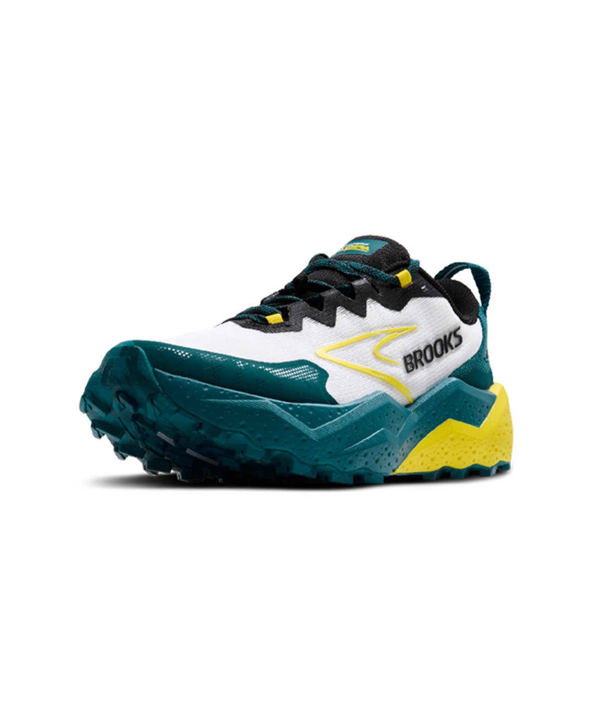 브룩스러닝(BROOKS RUNNING) (남성)칼데라 8(미디움)블루-1104401D131