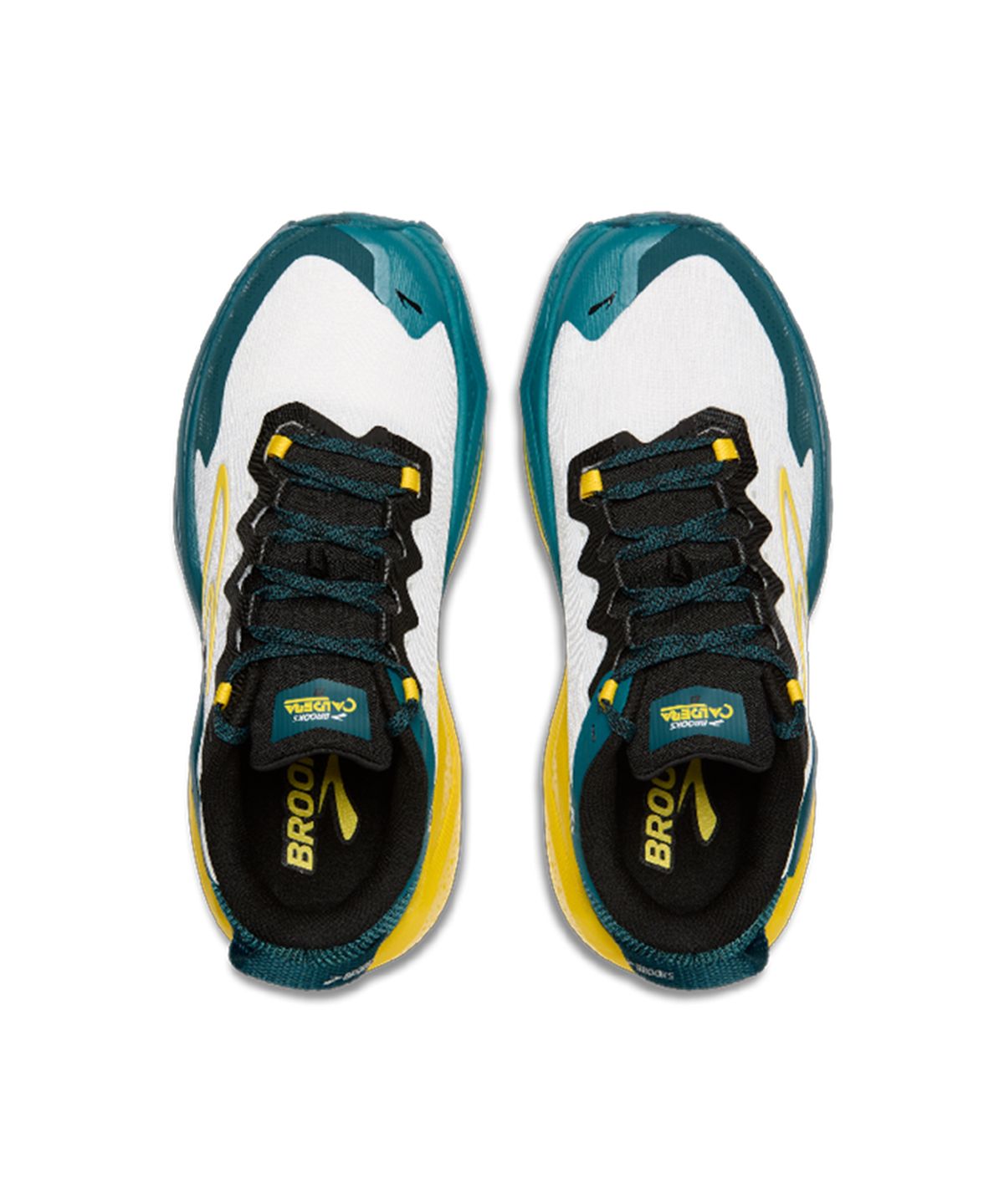 브룩스러닝(BROOKS RUNNING) (남성)칼데라 8(미디움)블루-1104401D131