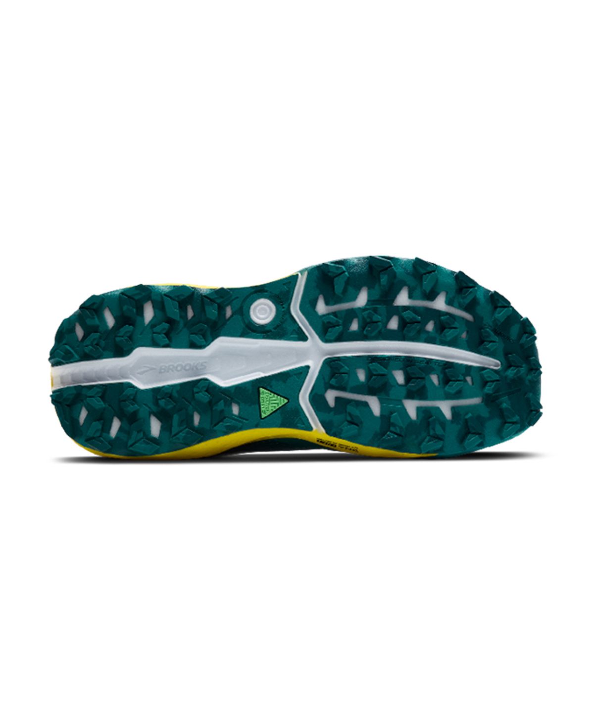 브룩스러닝(BROOKS RUNNING) (남성)칼데라 8(미디움)블루-1104401D131