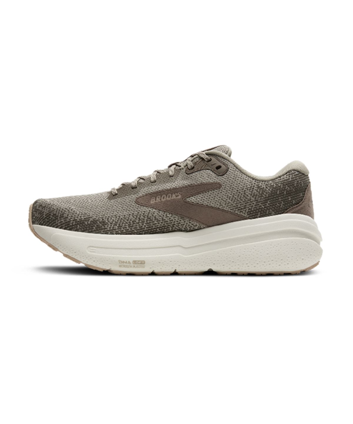 브룩스러닝(BROOKS RUNNING) (남성)고스트 맥스 2(미디움)런던포그-1104311D240