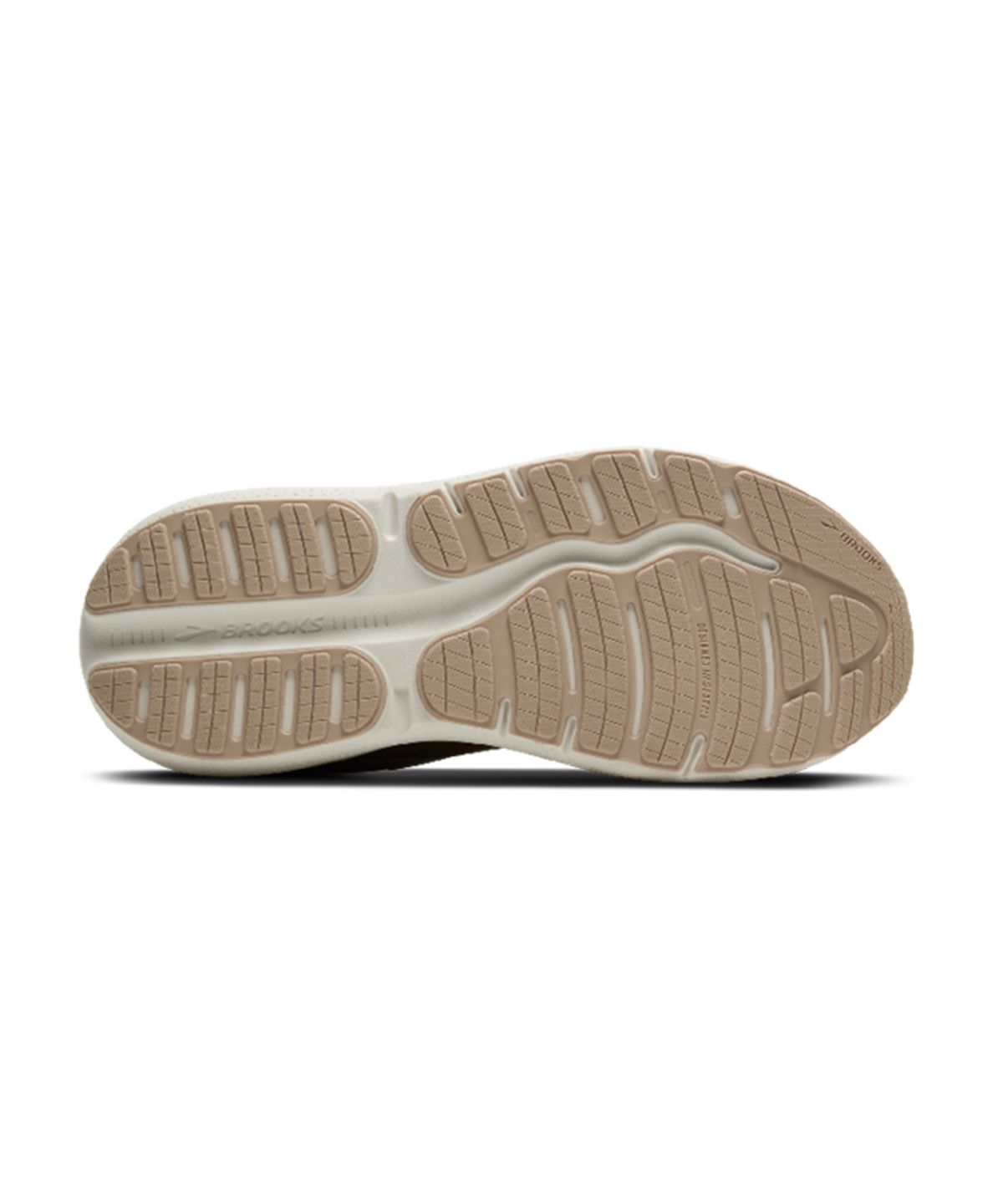 브룩스러닝(BROOKS RUNNING) (남성)고스트 맥스 2(미디움)런던포그-1104311D240