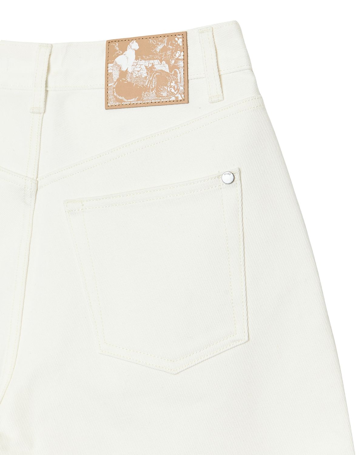 모드나인(MODNINE) Morning Sun - MOD4w