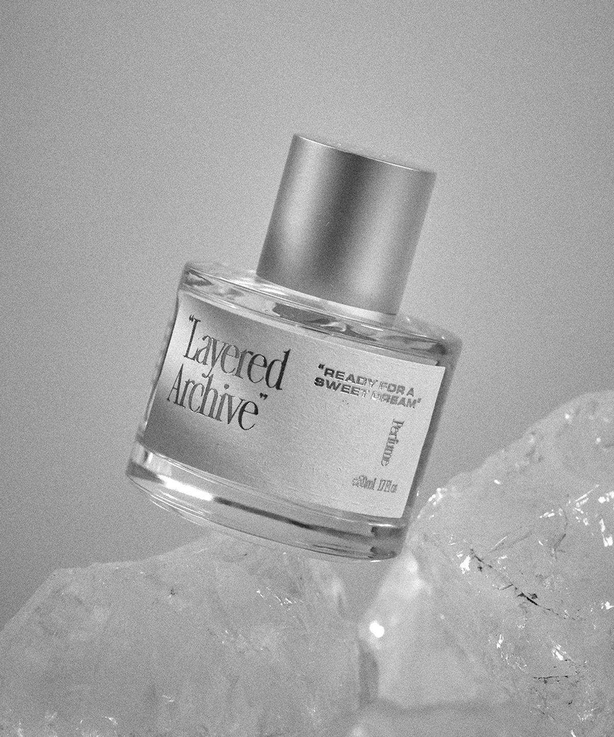 레이어드아카이브(LAYERED ARCHIVE) [바닐라 머스크] 니치퍼퓸 레디포스윗드림 50ml